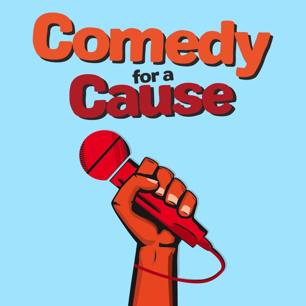 Comedy for a Cause! (Melbourne)