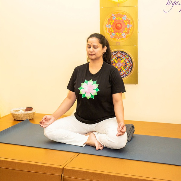 Yoga for All Ages - Adelaide