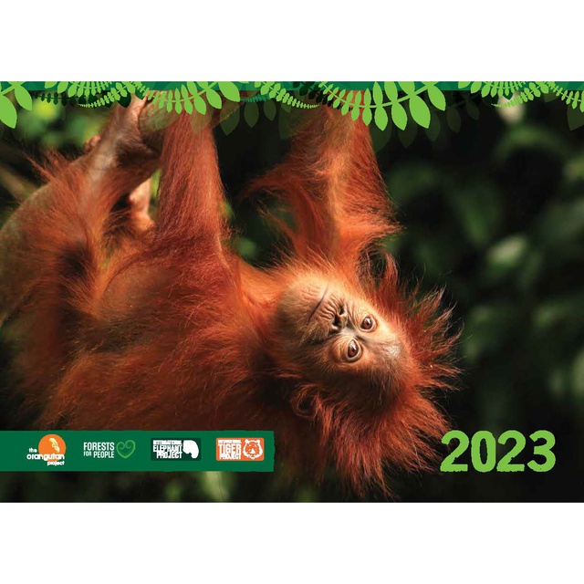 Calendar Cover